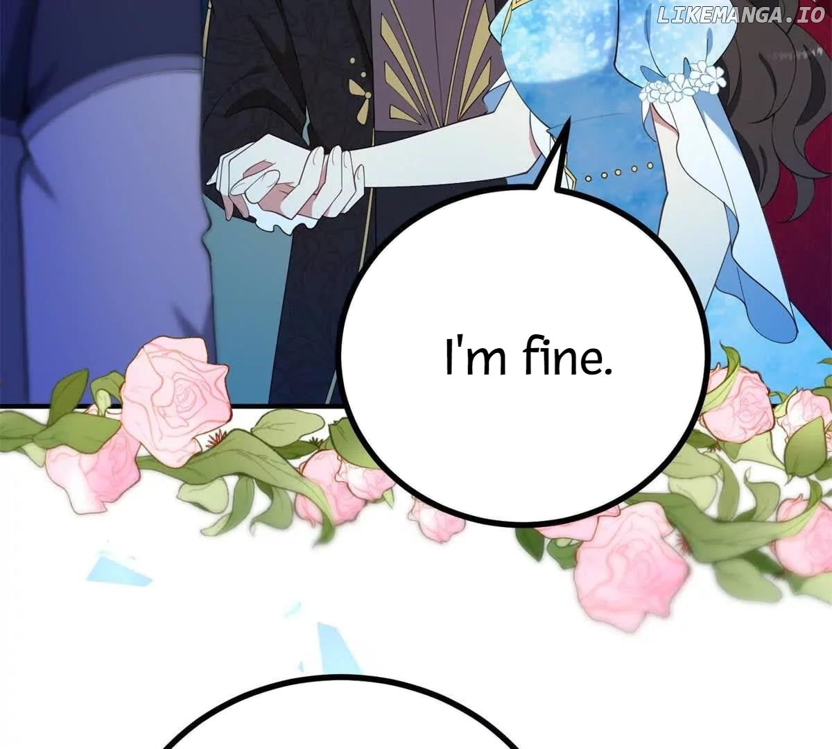 How to Change a Path Full of Thorns Into One Full of Happiness Chapter 126 - page 19